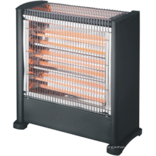 Electric vertical radiators, radiator heater, heat radiator